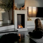 5368 Bioethanol-Portalkamin PULA MINI