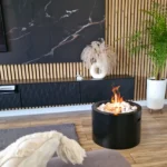 5524 Bioethanol-Standkamin MOON