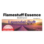 Duft-Bioethanol 1 L – Lavendelfelder