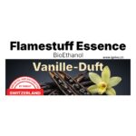 Duft-Bioethanol 1 L – Vanillezauber